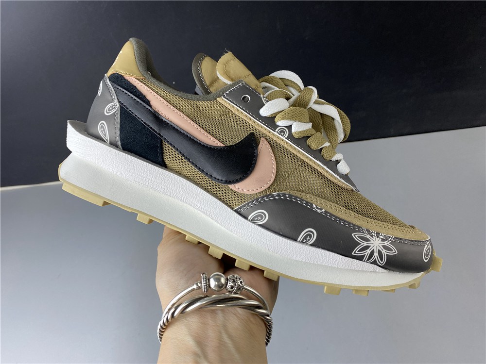 NICK SACAI